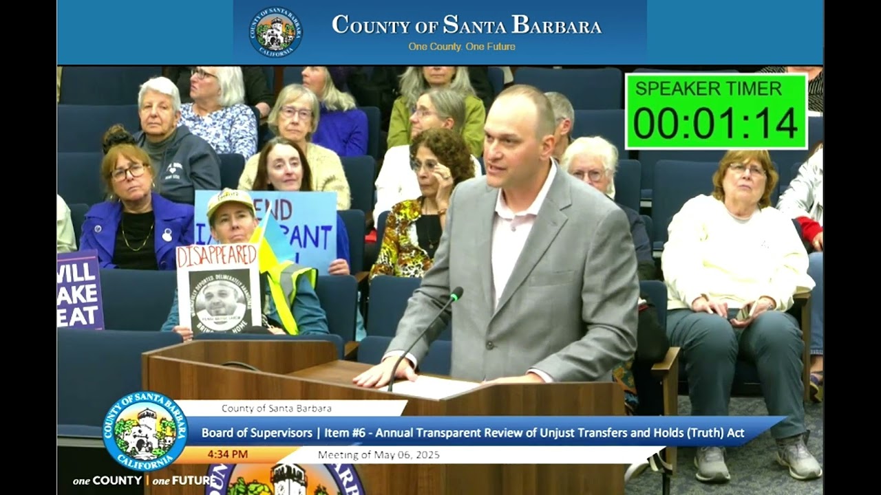 SB BOS Truth Act 5May2025