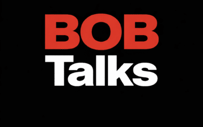 BOB Talks Carpinteria